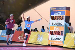 BIB: 3933, 9809
                            <button type="button" onclick="openModal(3365592)" class="btn btn-primary btn-sm float-right btn-popup" data-toggle="modal" data-target=".modal-high-quality">
                        <i class="fas fa-shopping-cart"></i> Add to Cart
                    </button>
                                            <button type="button" onclick="isThisMe(3365592, true)" class="btn btn-success btn-sm float-right btn-popup btn-isme hidden" data-toggle="tooltip" data-placement="bottom" title="นี่คือรูปของคุณใช่ไหม คลิกที่นี่เพื่อเอาเข้าอัลบั้ม">
                        <i class="fas fa-plus"></i> Add to album
                    </button>
                    <button type="button" onclick="isThisMe(3365592, false)" class="btn btn-warning btn-sm float-right btn-popup btn-isnotme hidden">
                        <i class="fas fa-ban"></i> Remove from album
                    </button>