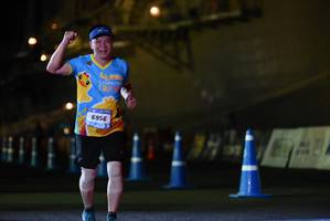 BIB: 801, 6956
                            <button type="button" onclick="openModal(3370710)" class="btn btn-primary btn-sm float-right btn-popup" data-toggle="modal" data-target=".modal-high-quality">
                        <i class="fas fa-shopping-cart"></i> Add to Cart
                    </button>
                                            <button type="button" onclick="isThisMe(3370710, true)" class="btn btn-success btn-sm float-right btn-popup btn-isme hidden" data-toggle="tooltip" data-placement="bottom" title="นี่คือรูปของคุณใช่ไหม คลิกที่นี่เพื่อเอาเข้าอัลบั้ม">
                        <i class="fas fa-plus"></i> Add to album
                    </button>
                    <button type="button" onclick="isThisMe(3370710, false)" class="btn btn-warning btn-sm float-right btn-popup btn-isnotme hidden">
                        <i class="fas fa-ban"></i> Remove from album
                    </button>