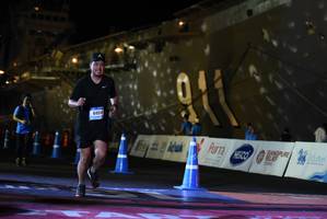 BIB: 602
                            <button type="button" onclick="openModal(3373256)" class="btn btn-primary btn-sm float-right btn-popup" data-toggle="modal" data-target=".modal-high-quality">
                        <i class="fas fa-shopping-cart"></i> Add to Cart
                    </button>
                                            <button type="button" onclick="isThisMe(3373256, true)" class="btn btn-success btn-sm float-right btn-popup btn-isme hidden" data-toggle="tooltip" data-placement="bottom" title="นี่คือรูปของคุณใช่ไหม คลิกที่นี่เพื่อเอาเข้าอัลบั้ม">
                        <i class="fas fa-plus"></i> Add to album
                    </button>
                    <button type="button" onclick="isThisMe(3373256, false)" class="btn btn-warning btn-sm float-right btn-popup btn-isnotme hidden">
                        <i class="fas fa-ban"></i> Remove from album
                    </button>