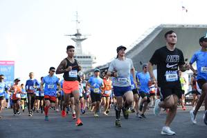 BIB: 6422, 6504, 6389
                            <button type="button" onclick="openModal(3344684)" class="btn btn-primary btn-sm float-right btn-popup" data-toggle="modal" data-target=".modal-high-quality">
                        <i class="fas fa-shopping-cart"></i> Add to Cart
                    </button>
                                            <button type="button" onclick="isThisMe(3344684, true)" class="btn btn-success btn-sm float-right btn-popup btn-isme hidden" data-toggle="tooltip" data-placement="bottom" title="นี่คือรูปของคุณใช่ไหม คลิกที่นี่เพื่อเอาเข้าอัลบั้ม">
                        <i class="fas fa-plus"></i> Add to album
                    </button>
                    <button type="button" onclick="isThisMe(3344684, false)" class="btn btn-warning btn-sm float-right btn-popup btn-isnotme hidden">
                        <i class="fas fa-ban"></i> Remove from album
                    </button>