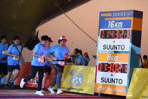 BIB: 323, 851
                            <button type="button" onclick="openModal(3367896)" class="btn btn-primary btn-sm float-right btn-popup" data-toggle="modal" data-target=".modal-high-quality">
                        <i class="fas fa-shopping-cart"></i> Add to Cart
                    </button>
                                            <button type="button" onclick="isThisMe(3367896, true)" class="btn btn-success btn-sm float-right btn-popup btn-isme hidden" data-toggle="tooltip" data-placement="bottom" title="นี่คือรูปของคุณใช่ไหม คลิกที่นี่เพื่อเอาเข้าอัลบั้ม">
                        <i class="fas fa-plus"></i> Add to album
                    </button>
                    <button type="button" onclick="isThisMe(3367896, false)" class="btn btn-warning btn-sm float-right btn-popup btn-isnotme hidden">
                        <i class="fas fa-ban"></i> Remove from album
                    </button>