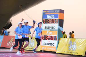 BIB: 013803
                            <button type="button" onclick="openModal(3364891)" class="btn btn-primary btn-sm float-right btn-popup" data-toggle="modal" data-target=".modal-high-quality">
                        <i class="fas fa-shopping-cart"></i> Add to Cart
                    </button>
                                            <button type="button" onclick="isThisMe(3364891, true)" class="btn btn-success btn-sm float-right btn-popup btn-isme hidden" data-toggle="tooltip" data-placement="bottom" title="นี่คือรูปของคุณใช่ไหม คลิกที่นี่เพื่อเอาเข้าอัลบั้ม">
                        <i class="fas fa-plus"></i> Add to album
                    </button>
                    <button type="button" onclick="isThisMe(3364891, false)" class="btn btn-warning btn-sm float-right btn-popup btn-isnotme hidden">
                        <i class="fas fa-ban"></i> Remove from album
                    </button>