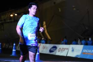 BIB: 6104
                            <button type="button" onclick="openModal(3370539)" class="btn btn-primary btn-sm float-right btn-popup" data-toggle="modal" data-target=".modal-high-quality">
                        <i class="fas fa-shopping-cart"></i> Add to Cart
                    </button>
                                            <button type="button" onclick="isThisMe(3370539, true)" class="btn btn-success btn-sm float-right btn-popup btn-isme hidden" data-toggle="tooltip" data-placement="bottom" title="นี่คือรูปของคุณใช่ไหม คลิกที่นี่เพื่อเอาเข้าอัลบั้ม">
                        <i class="fas fa-plus"></i> Add to album
                    </button>
                    <button type="button" onclick="isThisMe(3370539, false)" class="btn btn-warning btn-sm float-right btn-popup btn-isnotme hidden">
                        <i class="fas fa-ban"></i> Remove from album
                    </button>