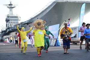 BIB: 
                            <button type="button" onclick="openModal(3345713)" class="btn btn-primary btn-sm float-right btn-popup" data-toggle="modal" data-target=".modal-high-quality">
                        <i class="fas fa-shopping-cart"></i> Add to Cart
                    </button>
                                            <button type="button" onclick="isThisMe(3345713, true)" class="btn btn-success btn-sm float-right btn-popup btn-isme hidden" data-toggle="tooltip" data-placement="bottom" title="นี่คือรูปของคุณใช่ไหม คลิกที่นี่เพื่อเอาเข้าอัลบั้ม">
                        <i class="fas fa-plus"></i> Add to album
                    </button>
                    <button type="button" onclick="isThisMe(3345713, false)" class="btn btn-warning btn-sm float-right btn-popup btn-isnotme hidden">
                        <i class="fas fa-ban"></i> Remove from album
                    </button>