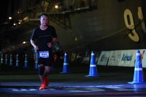 BIB: 6134
                            <button type="button" onclick="openModal(3370735)" class="btn btn-primary btn-sm float-right btn-popup" data-toggle="modal" data-target=".modal-high-quality">
                        <i class="fas fa-shopping-cart"></i> Add to Cart
                    </button>
                                            <button type="button" onclick="isThisMe(3370735, true)" class="btn btn-success btn-sm float-right btn-popup btn-isme hidden" data-toggle="tooltip" data-placement="bottom" title="นี่คือรูปของคุณใช่ไหม คลิกที่นี่เพื่อเอาเข้าอัลบั้ม">
                        <i class="fas fa-plus"></i> Add to album
                    </button>
                    <button type="button" onclick="isThisMe(3370735, false)" class="btn btn-warning btn-sm float-right btn-popup btn-isnotme hidden">
                        <i class="fas fa-ban"></i> Remove from album
                    </button>