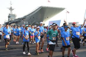 BIB: 369, 962
                            <button type="button" onclick="openModal(3346567)" class="btn btn-primary btn-sm float-right btn-popup" data-toggle="modal" data-target=".modal-high-quality">
                        <i class="fas fa-shopping-cart"></i> Add to Cart
                    </button>
                                            <button type="button" onclick="isThisMe(3346567, true)" class="btn btn-success btn-sm float-right btn-popup btn-isme hidden" data-toggle="tooltip" data-placement="bottom" title="นี่คือรูปของคุณใช่ไหม คลิกที่นี่เพื่อเอาเข้าอัลบั้ม">
                        <i class="fas fa-plus"></i> Add to album
                    </button>
                    <button type="button" onclick="isThisMe(3346567, false)" class="btn btn-warning btn-sm float-right btn-popup btn-isnotme hidden">
                        <i class="fas fa-ban"></i> Remove from album
                    </button>