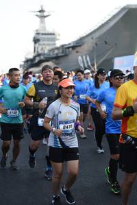 BIB: 6470
                            <button type="button" onclick="openModal(3345151)" class="btn btn-primary btn-sm float-right btn-popup" data-toggle="modal" data-target=".modal-high-quality">
                        <i class="fas fa-shopping-cart"></i> Add to Cart
                    </button>
                                            <button type="button" onclick="isThisMe(3345151, true)" class="btn btn-success btn-sm float-right btn-popup btn-isme hidden" data-toggle="tooltip" data-placement="bottom" title="นี่คือรูปของคุณใช่ไหม คลิกที่นี่เพื่อเอาเข้าอัลบั้ม">
                        <i class="fas fa-plus"></i> Add to album
                    </button>
                    <button type="button" onclick="isThisMe(3345151, false)" class="btn btn-warning btn-sm float-right btn-popup btn-isnotme hidden">
                        <i class="fas fa-ban"></i> Remove from album
                    </button>