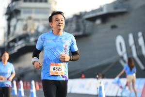 BIB: 8625
                            <button type="button" onclick="openModal(3349222)" class="btn btn-primary btn-sm float-right btn-popup" data-toggle="modal" data-target=".modal-high-quality">
                        <i class="fas fa-shopping-cart"></i> Add to Cart
                    </button>
                                            <button type="button" onclick="isThisMe(3349222, true)" class="btn btn-success btn-sm float-right btn-popup btn-isme hidden" data-toggle="tooltip" data-placement="bottom" title="นี่คือรูปของคุณใช่ไหม คลิกที่นี่เพื่อเอาเข้าอัลบั้ม">
                        <i class="fas fa-plus"></i> Add to album
                    </button>
                    <button type="button" onclick="isThisMe(3349222, false)" class="btn btn-warning btn-sm float-right btn-popup btn-isnotme hidden">
                        <i class="fas fa-ban"></i> Remove from album
                    </button>