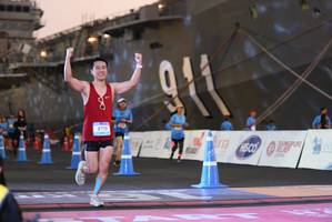 BIB: 
                            <button type="button" onclick="openModal(3364899)" class="btn btn-primary btn-sm float-right btn-popup" data-toggle="modal" data-target=".modal-high-quality">
                        <i class="fas fa-shopping-cart"></i> Add to Cart
                    </button>
                                            <button type="button" onclick="isThisMe(3364899, true)" class="btn btn-success btn-sm float-right btn-popup btn-isme hidden" data-toggle="tooltip" data-placement="bottom" title="นี่คือรูปของคุณใช่ไหม คลิกที่นี่เพื่อเอาเข้าอัลบั้ม">
                        <i class="fas fa-plus"></i> Add to album
                    </button>
                    <button type="button" onclick="isThisMe(3364899, false)" class="btn btn-warning btn-sm float-right btn-popup btn-isnotme hidden">
                        <i class="fas fa-ban"></i> Remove from album
                    </button>