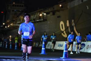 BIB: 6234
                            <button type="button" onclick="openModal(3369383)" class="btn btn-primary btn-sm float-right btn-popup" data-toggle="modal" data-target=".modal-high-quality">
                        <i class="fas fa-shopping-cart"></i> Add to Cart
                    </button>
                                            <button type="button" onclick="isThisMe(3369383, true)" class="btn btn-success btn-sm float-right btn-popup btn-isme hidden" data-toggle="tooltip" data-placement="bottom" title="นี่คือรูปของคุณใช่ไหม คลิกที่นี่เพื่อเอาเข้าอัลบั้ม">
                        <i class="fas fa-plus"></i> Add to album
                    </button>
                    <button type="button" onclick="isThisMe(3369383, false)" class="btn btn-warning btn-sm float-right btn-popup btn-isnotme hidden">
                        <i class="fas fa-ban"></i> Remove from album
                    </button>