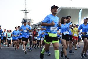 BIB: 6087, 5201
                            <button type="button" onclick="openModal(3344752)" class="btn btn-primary btn-sm float-right btn-popup" data-toggle="modal" data-target=".modal-high-quality">
                        <i class="fas fa-shopping-cart"></i> Add to Cart
                    </button>
                                            <button type="button" onclick="isThisMe(3344752, true)" class="btn btn-success btn-sm float-right btn-popup btn-isme hidden" data-toggle="tooltip" data-placement="bottom" title="นี่คือรูปของคุณใช่ไหม คลิกที่นี่เพื่อเอาเข้าอัลบั้ม">
                        <i class="fas fa-plus"></i> Add to album
                    </button>
                    <button type="button" onclick="isThisMe(3344752, false)" class="btn btn-warning btn-sm float-right btn-popup btn-isnotme hidden">
                        <i class="fas fa-ban"></i> Remove from album
                    </button>