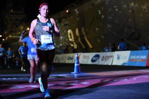 BIB: 6140
                            <button type="button" onclick="openModal(3372546)" class="btn btn-primary btn-sm float-right btn-popup" data-toggle="modal" data-target=".modal-high-quality">
                        <i class="fas fa-shopping-cart"></i> Add to Cart
                    </button>
                                            <button type="button" onclick="isThisMe(3372546, true)" class="btn btn-success btn-sm float-right btn-popup btn-isme hidden" data-toggle="tooltip" data-placement="bottom" title="นี่คือรูปของคุณใช่ไหม คลิกที่นี่เพื่อเอาเข้าอัลบั้ม">
                        <i class="fas fa-plus"></i> Add to album
                    </button>
                    <button type="button" onclick="isThisMe(3372546, false)" class="btn btn-warning btn-sm float-right btn-popup btn-isnotme hidden">
                        <i class="fas fa-ban"></i> Remove from album
                    </button>