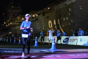 BIB: 6522
                            <button type="button" onclick="openModal(3369720)" class="btn btn-primary btn-sm float-right btn-popup" data-toggle="modal" data-target=".modal-high-quality">
                        <i class="fas fa-shopping-cart"></i> Add to Cart
                    </button>
                                            <button type="button" onclick="isThisMe(3369720, true)" class="btn btn-success btn-sm float-right btn-popup btn-isme hidden" data-toggle="tooltip" data-placement="bottom" title="นี่คือรูปของคุณใช่ไหม คลิกที่นี่เพื่อเอาเข้าอัลบั้ม">
                        <i class="fas fa-plus"></i> Add to album
                    </button>
                    <button type="button" onclick="isThisMe(3369720, false)" class="btn btn-warning btn-sm float-right btn-popup btn-isnotme hidden">
                        <i class="fas fa-ban"></i> Remove from album
                    </button>