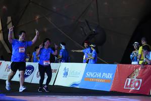 BIB: 9132
                            <button type="button" onclick="openModal(3369690)" class="btn btn-primary btn-sm float-right btn-popup" data-toggle="modal" data-target=".modal-high-quality">
                        <i class="fas fa-shopping-cart"></i> Add to Cart
                    </button>
                                            <button type="button" onclick="isThisMe(3369690, true)" class="btn btn-success btn-sm float-right btn-popup btn-isme hidden" data-toggle="tooltip" data-placement="bottom" title="นี่คือรูปของคุณใช่ไหม คลิกที่นี่เพื่อเอาเข้าอัลบั้ม">
                        <i class="fas fa-plus"></i> Add to album
                    </button>
                    <button type="button" onclick="isThisMe(3369690, false)" class="btn btn-warning btn-sm float-right btn-popup btn-isnotme hidden">
                        <i class="fas fa-ban"></i> Remove from album
                    </button>