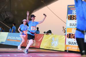 BIB: 8092
                            <button type="button" onclick="openModal(3365623)" class="btn btn-primary btn-sm float-right btn-popup" data-toggle="modal" data-target=".modal-high-quality">
                        <i class="fas fa-shopping-cart"></i> Add to Cart
                    </button>
                                            <button type="button" onclick="isThisMe(3365623, true)" class="btn btn-success btn-sm float-right btn-popup btn-isme hidden" data-toggle="tooltip" data-placement="bottom" title="นี่คือรูปของคุณใช่ไหม คลิกที่นี่เพื่อเอาเข้าอัลบั้ม">
                        <i class="fas fa-plus"></i> Add to album
                    </button>
                    <button type="button" onclick="isThisMe(3365623, false)" class="btn btn-warning btn-sm float-right btn-popup btn-isnotme hidden">
                        <i class="fas fa-ban"></i> Remove from album
                    </button>