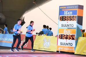 BIB: 3655
                            <button type="button" onclick="openModal(3364354)" class="btn btn-primary btn-sm float-right btn-popup" data-toggle="modal" data-target=".modal-high-quality">
                        <i class="fas fa-shopping-cart"></i> Add to Cart
                    </button>
                                            <button type="button" onclick="isThisMe(3364354, true)" class="btn btn-success btn-sm float-right btn-popup btn-isme hidden" data-toggle="tooltip" data-placement="bottom" title="นี่คือรูปของคุณใช่ไหม คลิกที่นี่เพื่อเอาเข้าอัลบั้ม">
                        <i class="fas fa-plus"></i> Add to album
                    </button>
                    <button type="button" onclick="isThisMe(3364354, false)" class="btn btn-warning btn-sm float-right btn-popup btn-isnotme hidden">
                        <i class="fas fa-ban"></i> Remove from album
                    </button>