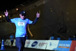 BIB: 6713
                            <button type="button" onclick="openModal(3373086)" class="btn btn-primary btn-sm float-right btn-popup" data-toggle="modal" data-target=".modal-high-quality">
                        <i class="fas fa-shopping-cart"></i> Add to Cart
                    </button>
                                            <button type="button" onclick="isThisMe(3373086, true)" class="btn btn-success btn-sm float-right btn-popup btn-isme hidden" data-toggle="tooltip" data-placement="bottom" title="นี่คือรูปของคุณใช่ไหม คลิกที่นี่เพื่อเอาเข้าอัลบั้ม">
                        <i class="fas fa-plus"></i> Add to album
                    </button>
                    <button type="button" onclick="isThisMe(3373086, false)" class="btn btn-warning btn-sm float-right btn-popup btn-isnotme hidden">
                        <i class="fas fa-ban"></i> Remove from album
                    </button>