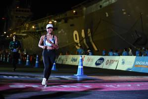 BIB: 
                            <button type="button" onclick="openModal(3370459)" class="btn btn-primary btn-sm float-right btn-popup" data-toggle="modal" data-target=".modal-high-quality">
                        <i class="fas fa-shopping-cart"></i> Add to Cart
                    </button>
                                            <button type="button" onclick="isThisMe(3370459, true)" class="btn btn-success btn-sm float-right btn-popup btn-isme hidden" data-toggle="tooltip" data-placement="bottom" title="นี่คือรูปของคุณใช่ไหม คลิกที่นี่เพื่อเอาเข้าอัลบั้ม">
                        <i class="fas fa-plus"></i> Add to album
                    </button>
                    <button type="button" onclick="isThisMe(3370459, false)" class="btn btn-warning btn-sm float-right btn-popup btn-isnotme hidden">
                        <i class="fas fa-ban"></i> Remove from album
                    </button>