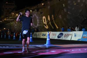 BIB: 6421
                            <button type="button" onclick="openModal(3372833)" class="btn btn-primary btn-sm float-right btn-popup" data-toggle="modal" data-target=".modal-high-quality">
                        <i class="fas fa-shopping-cart"></i> Add to Cart
                    </button>
                                            <button type="button" onclick="isThisMe(3372833, true)" class="btn btn-success btn-sm float-right btn-popup btn-isme hidden" data-toggle="tooltip" data-placement="bottom" title="นี่คือรูปของคุณใช่ไหม คลิกที่นี่เพื่อเอาเข้าอัลบั้ม">
                        <i class="fas fa-plus"></i> Add to album
                    </button>
                    <button type="button" onclick="isThisMe(3372833, false)" class="btn btn-warning btn-sm float-right btn-popup btn-isnotme hidden">
                        <i class="fas fa-ban"></i> Remove from album
                    </button>