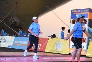 BIB: 
                            <button type="button" onclick="openModal(3365293)" class="btn btn-primary btn-sm float-right btn-popup" data-toggle="modal" data-target=".modal-high-quality">
                        <i class="fas fa-shopping-cart"></i> Add to Cart
                    </button>
                                            <button type="button" onclick="isThisMe(3365293, true)" class="btn btn-success btn-sm float-right btn-popup btn-isme hidden" data-toggle="tooltip" data-placement="bottom" title="นี่คือรูปของคุณใช่ไหม คลิกที่นี่เพื่อเอาเข้าอัลบั้ม">
                        <i class="fas fa-plus"></i> Add to album
                    </button>
                    <button type="button" onclick="isThisMe(3365293, false)" class="btn btn-warning btn-sm float-right btn-popup btn-isnotme hidden">
                        <i class="fas fa-ban"></i> Remove from album
                    </button>