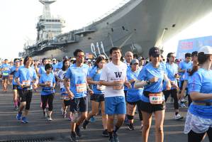 BIB: 
                            <button type="button" onclick="openModal(3346431)" class="btn btn-primary btn-sm float-right btn-popup" data-toggle="modal" data-target=".modal-high-quality">
                        <i class="fas fa-shopping-cart"></i> Add to Cart
                    </button>
                                            <button type="button" onclick="isThisMe(3346431, true)" class="btn btn-success btn-sm float-right btn-popup btn-isme hidden" data-toggle="tooltip" data-placement="bottom" title="นี่คือรูปของคุณใช่ไหม คลิกที่นี่เพื่อเอาเข้าอัลบั้ม">
                        <i class="fas fa-plus"></i> Add to album
                    </button>
                    <button type="button" onclick="isThisMe(3346431, false)" class="btn btn-warning btn-sm float-right btn-popup btn-isnotme hidden">
                        <i class="fas fa-ban"></i> Remove from album
                    </button>