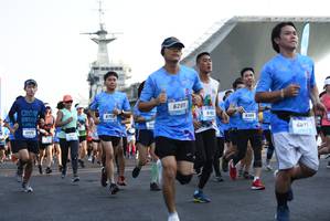 BIB: 6201, 6753, 616
                            <button type="button" onclick="openModal(3344759)" class="btn btn-primary btn-sm float-right btn-popup" data-toggle="modal" data-target=".modal-high-quality">
                        <i class="fas fa-shopping-cart"></i> Add to Cart
                    </button>
                                            <button type="button" onclick="isThisMe(3344759, true)" class="btn btn-success btn-sm float-right btn-popup btn-isme hidden" data-toggle="tooltip" data-placement="bottom" title="นี่คือรูปของคุณใช่ไหม คลิกที่นี่เพื่อเอาเข้าอัลบั้ม">
                        <i class="fas fa-plus"></i> Add to album
                    </button>
                    <button type="button" onclick="isThisMe(3344759, false)" class="btn btn-warning btn-sm float-right btn-popup btn-isnotme hidden">
                        <i class="fas fa-ban"></i> Remove from album
                    </button>