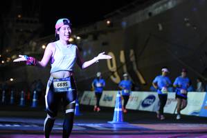 BIB: 6695
                            <button type="button" onclick="openModal(3370399)" class="btn btn-primary btn-sm float-right btn-popup" data-toggle="modal" data-target=".modal-high-quality">
                        <i class="fas fa-shopping-cart"></i> Add to Cart
                    </button>
                                            <button type="button" onclick="isThisMe(3370399, true)" class="btn btn-success btn-sm float-right btn-popup btn-isme hidden" data-toggle="tooltip" data-placement="bottom" title="นี่คือรูปของคุณใช่ไหม คลิกที่นี่เพื่อเอาเข้าอัลบั้ม">
                        <i class="fas fa-plus"></i> Add to album
                    </button>
                    <button type="button" onclick="isThisMe(3370399, false)" class="btn btn-warning btn-sm float-right btn-popup btn-isnotme hidden">
                        <i class="fas fa-ban"></i> Remove from album
                    </button>