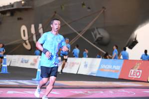 BIB: 
                            <button type="button" onclick="openModal(3363808)" class="btn btn-primary btn-sm float-right btn-popup" data-toggle="modal" data-target=".modal-high-quality">
                        <i class="fas fa-shopping-cart"></i> Add to Cart
                    </button>
                                            <button type="button" onclick="isThisMe(3363808, true)" class="btn btn-success btn-sm float-right btn-popup btn-isme hidden" data-toggle="tooltip" data-placement="bottom" title="นี่คือรูปของคุณใช่ไหม คลิกที่นี่เพื่อเอาเข้าอัลบั้ม">
                        <i class="fas fa-plus"></i> Add to album
                    </button>
                    <button type="button" onclick="isThisMe(3363808, false)" class="btn btn-warning btn-sm float-right btn-popup btn-isnotme hidden">
                        <i class="fas fa-ban"></i> Remove from album
                    </button>