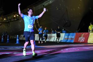 BIB: 6242
                            <button type="button" onclick="openModal(3371124)" class="btn btn-primary btn-sm float-right btn-popup" data-toggle="modal" data-target=".modal-high-quality">
                        <i class="fas fa-shopping-cart"></i> Add to Cart
                    </button>
                                            <button type="button" onclick="isThisMe(3371124, true)" class="btn btn-success btn-sm float-right btn-popup btn-isme hidden" data-toggle="tooltip" data-placement="bottom" title="นี่คือรูปของคุณใช่ไหม คลิกที่นี่เพื่อเอาเข้าอัลบั้ม">
                        <i class="fas fa-plus"></i> Add to album
                    </button>
                    <button type="button" onclick="isThisMe(3371124, false)" class="btn btn-warning btn-sm float-right btn-popup btn-isnotme hidden">
                        <i class="fas fa-ban"></i> Remove from album
                    </button>