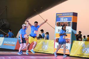 BIB: 
                            <button type="button" onclick="openModal(3366217)" class="btn btn-primary btn-sm float-right btn-popup" data-toggle="modal" data-target=".modal-high-quality">
                        <i class="fas fa-shopping-cart"></i> Add to Cart
                    </button>
                                            <button type="button" onclick="isThisMe(3366217, true)" class="btn btn-success btn-sm float-right btn-popup btn-isme hidden" data-toggle="tooltip" data-placement="bottom" title="นี่คือรูปของคุณใช่ไหม คลิกที่นี่เพื่อเอาเข้าอัลบั้ม">
                        <i class="fas fa-plus"></i> Add to album
                    </button>
                    <button type="button" onclick="isThisMe(3366217, false)" class="btn btn-warning btn-sm float-right btn-popup btn-isnotme hidden">
                        <i class="fas fa-ban"></i> Remove from album
                    </button>