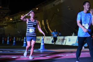 BIB: 895, 294
                            <button type="button" onclick="openModal(3372968)" class="btn btn-primary btn-sm float-right btn-popup" data-toggle="modal" data-target=".modal-high-quality">
                        <i class="fas fa-shopping-cart"></i> Add to Cart
                    </button>
                                            <button type="button" onclick="isThisMe(3372968, true)" class="btn btn-success btn-sm float-right btn-popup btn-isme hidden" data-toggle="tooltip" data-placement="bottom" title="นี่คือรูปของคุณใช่ไหม คลิกที่นี่เพื่อเอาเข้าอัลบั้ม">
                        <i class="fas fa-plus"></i> Add to album
                    </button>
                    <button type="button" onclick="isThisMe(3372968, false)" class="btn btn-warning btn-sm float-right btn-popup btn-isnotme hidden">
                        <i class="fas fa-ban"></i> Remove from album
                    </button>