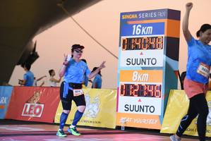 BIB: 9814
                            <button type="button" onclick="openModal(3366191)" class="btn btn-primary btn-sm float-right btn-popup" data-toggle="modal" data-target=".modal-high-quality">
                        <i class="fas fa-shopping-cart"></i> Add to Cart
                    </button>
                                            <button type="button" onclick="isThisMe(3366191, true)" class="btn btn-success btn-sm float-right btn-popup btn-isme hidden" data-toggle="tooltip" data-placement="bottom" title="นี่คือรูปของคุณใช่ไหม คลิกที่นี่เพื่อเอาเข้าอัลบั้ม">
                        <i class="fas fa-plus"></i> Add to album
                    </button>
                    <button type="button" onclick="isThisMe(3366191, false)" class="btn btn-warning btn-sm float-right btn-popup btn-isnotme hidden">
                        <i class="fas fa-ban"></i> Remove from album
                    </button>