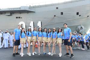 BIB: 
                            <button type="button" onclick="openModal(3344216)" class="btn btn-primary btn-sm float-right btn-popup" data-toggle="modal" data-target=".modal-high-quality">
                        <i class="fas fa-shopping-cart"></i> Add to Cart
                    </button>
                                            <button type="button" onclick="isThisMe(3344216, true)" class="btn btn-success btn-sm float-right btn-popup btn-isme hidden" data-toggle="tooltip" data-placement="bottom" title="นี่คือรูปของคุณใช่ไหม คลิกที่นี่เพื่อเอาเข้าอัลบั้ม">
                        <i class="fas fa-plus"></i> Add to album
                    </button>
                    <button type="button" onclick="isThisMe(3344216, false)" class="btn btn-warning btn-sm float-right btn-popup btn-isnotme hidden">
                        <i class="fas fa-ban"></i> Remove from album
                    </button>