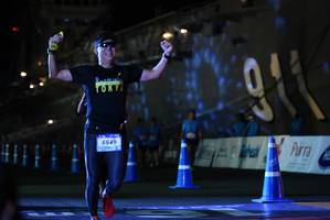 BIB: 6648
                            <button type="button" onclick="openModal(3372677)" class="btn btn-primary btn-sm float-right btn-popup" data-toggle="modal" data-target=".modal-high-quality">
                        <i class="fas fa-shopping-cart"></i> Add to Cart
                    </button>
                                            <button type="button" onclick="isThisMe(3372677, true)" class="btn btn-success btn-sm float-right btn-popup btn-isme hidden" data-toggle="tooltip" data-placement="bottom" title="นี่คือรูปของคุณใช่ไหม คลิกที่นี่เพื่อเอาเข้าอัลบั้ม">
                        <i class="fas fa-plus"></i> Add to album
                    </button>
                    <button type="button" onclick="isThisMe(3372677, false)" class="btn btn-warning btn-sm float-right btn-popup btn-isnotme hidden">
                        <i class="fas fa-ban"></i> Remove from album
                    </button>