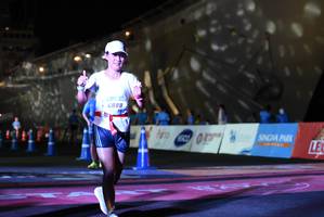 BIB: 6888
                            <button type="button" onclick="openModal(3370609)" class="btn btn-primary btn-sm float-right btn-popup" data-toggle="modal" data-target=".modal-high-quality">
                        <i class="fas fa-shopping-cart"></i> Add to Cart
                    </button>
                                            <button type="button" onclick="isThisMe(3370609, true)" class="btn btn-success btn-sm float-right btn-popup btn-isme hidden" data-toggle="tooltip" data-placement="bottom" title="นี่คือรูปของคุณใช่ไหม คลิกที่นี่เพื่อเอาเข้าอัลบั้ม">
                        <i class="fas fa-plus"></i> Add to album
                    </button>
                    <button type="button" onclick="isThisMe(3370609, false)" class="btn btn-warning btn-sm float-right btn-popup btn-isnotme hidden">
                        <i class="fas fa-ban"></i> Remove from album
                    </button>