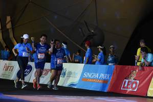 BIB: 9553
                            <button type="button" onclick="openModal(3369649)" class="btn btn-primary btn-sm float-right btn-popup" data-toggle="modal" data-target=".modal-high-quality">
                        <i class="fas fa-shopping-cart"></i> Add to Cart
                    </button>
                                            <button type="button" onclick="isThisMe(3369649, true)" class="btn btn-success btn-sm float-right btn-popup btn-isme hidden" data-toggle="tooltip" data-placement="bottom" title="นี่คือรูปของคุณใช่ไหม คลิกที่นี่เพื่อเอาเข้าอัลบั้ม">
                        <i class="fas fa-plus"></i> Add to album
                    </button>
                    <button type="button" onclick="isThisMe(3369649, false)" class="btn btn-warning btn-sm float-right btn-popup btn-isnotme hidden">
                        <i class="fas fa-ban"></i> Remove from album
                    </button>