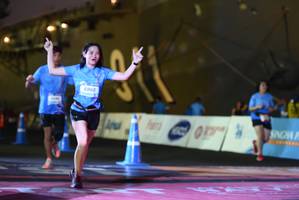 BIB: 6860
                            <button type="button" onclick="openModal(3368430)" class="btn btn-primary btn-sm float-right btn-popup" data-toggle="modal" data-target=".modal-high-quality">
                        <i class="fas fa-shopping-cart"></i> Add to Cart
                    </button>
                                            <button type="button" onclick="isThisMe(3368430, true)" class="btn btn-success btn-sm float-right btn-popup btn-isme hidden" data-toggle="tooltip" data-placement="bottom" title="นี่คือรูปของคุณใช่ไหม คลิกที่นี่เพื่อเอาเข้าอัลบั้ม">
                        <i class="fas fa-plus"></i> Add to album
                    </button>
                    <button type="button" onclick="isThisMe(3368430, false)" class="btn btn-warning btn-sm float-right btn-popup btn-isnotme hidden">
                        <i class="fas fa-ban"></i> Remove from album
                    </button>