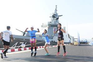 BIB: 
                            <button type="button" onclick="openModal(3344334)" class="btn btn-primary btn-sm float-right btn-popup" data-toggle="modal" data-target=".modal-high-quality">
                        <i class="fas fa-shopping-cart"></i> Add to Cart
                    </button>
                                            <button type="button" onclick="isThisMe(3344334, true)" class="btn btn-success btn-sm float-right btn-popup btn-isme hidden" data-toggle="tooltip" data-placement="bottom" title="นี่คือรูปของคุณใช่ไหม คลิกที่นี่เพื่อเอาเข้าอัลบั้ม">
                        <i class="fas fa-plus"></i> Add to album
                    </button>
                    <button type="button" onclick="isThisMe(3344334, false)" class="btn btn-warning btn-sm float-right btn-popup btn-isnotme hidden">
                        <i class="fas fa-ban"></i> Remove from album
                    </button>