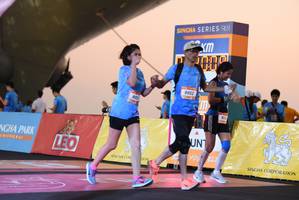 BIB: 3802
                            <button type="button" onclick="openModal(3365982)" class="btn btn-primary btn-sm float-right btn-popup" data-toggle="modal" data-target=".modal-high-quality">
                        <i class="fas fa-shopping-cart"></i> Add to Cart
                    </button>
                                            <button type="button" onclick="isThisMe(3365982, true)" class="btn btn-success btn-sm float-right btn-popup btn-isme hidden" data-toggle="tooltip" data-placement="bottom" title="นี่คือรูปของคุณใช่ไหม คลิกที่นี่เพื่อเอาเข้าอัลบั้ม">
                        <i class="fas fa-plus"></i> Add to album
                    </button>
                    <button type="button" onclick="isThisMe(3365982, false)" class="btn btn-warning btn-sm float-right btn-popup btn-isnotme hidden">
                        <i class="fas fa-ban"></i> Remove from album
                    </button>