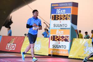 BIB: 3926
                            <button type="button" onclick="openModal(3365537)" class="btn btn-primary btn-sm float-right btn-popup" data-toggle="modal" data-target=".modal-high-quality">
                        <i class="fas fa-shopping-cart"></i> Add to Cart
                    </button>
                                            <button type="button" onclick="isThisMe(3365537, true)" class="btn btn-success btn-sm float-right btn-popup btn-isme hidden" data-toggle="tooltip" data-placement="bottom" title="นี่คือรูปของคุณใช่ไหม คลิกที่นี่เพื่อเอาเข้าอัลบั้ม">
                        <i class="fas fa-plus"></i> Add to album
                    </button>
                    <button type="button" onclick="isThisMe(3365537, false)" class="btn btn-warning btn-sm float-right btn-popup btn-isnotme hidden">
                        <i class="fas fa-ban"></i> Remove from album
                    </button>