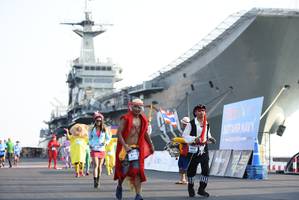 BIB: 
                            <button type="button" onclick="openModal(3345610)" class="btn btn-primary btn-sm float-right btn-popup" data-toggle="modal" data-target=".modal-high-quality">
                        <i class="fas fa-shopping-cart"></i> Add to Cart
                    </button>
                                            <button type="button" onclick="isThisMe(3345610, true)" class="btn btn-success btn-sm float-right btn-popup btn-isme hidden" data-toggle="tooltip" data-placement="bottom" title="นี่คือรูปของคุณใช่ไหม คลิกที่นี่เพื่อเอาเข้าอัลบั้ม">
                        <i class="fas fa-plus"></i> Add to album
                    </button>
                    <button type="button" onclick="isThisMe(3345610, false)" class="btn btn-warning btn-sm float-right btn-popup btn-isnotme hidden">
                        <i class="fas fa-ban"></i> Remove from album
                    </button>