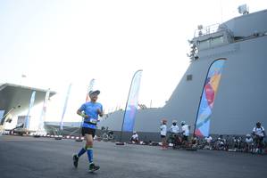 BIB: 
                            <button type="button" onclick="openModal(3345827)" class="btn btn-primary btn-sm float-right btn-popup" data-toggle="modal" data-target=".modal-high-quality">
                        <i class="fas fa-shopping-cart"></i> Add to Cart
                    </button>
                                            <button type="button" onclick="isThisMe(3345827, true)" class="btn btn-success btn-sm float-right btn-popup btn-isme hidden" data-toggle="tooltip" data-placement="bottom" title="นี่คือรูปของคุณใช่ไหม คลิกที่นี่เพื่อเอาเข้าอัลบั้ม">
                        <i class="fas fa-plus"></i> Add to album
                    </button>
                    <button type="button" onclick="isThisMe(3345827, false)" class="btn btn-warning btn-sm float-right btn-popup btn-isnotme hidden">
                        <i class="fas fa-ban"></i> Remove from album
                    </button>