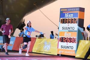 BIB: 13932
                            <button type="button" onclick="openModal(3365581)" class="btn btn-primary btn-sm float-right btn-popup" data-toggle="modal" data-target=".modal-high-quality">
                        <i class="fas fa-shopping-cart"></i> Add to Cart
                    </button>
                                            <button type="button" onclick="isThisMe(3365581, true)" class="btn btn-success btn-sm float-right btn-popup btn-isme hidden" data-toggle="tooltip" data-placement="bottom" title="นี่คือรูปของคุณใช่ไหม คลิกที่นี่เพื่อเอาเข้าอัลบั้ม">
                        <i class="fas fa-plus"></i> Add to album
                    </button>
                    <button type="button" onclick="isThisMe(3365581, false)" class="btn btn-warning btn-sm float-right btn-popup btn-isnotme hidden">
                        <i class="fas fa-ban"></i> Remove from album
                    </button>