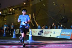 BIB: 
                            <button type="button" onclick="openModal(3368505)" class="btn btn-primary btn-sm float-right btn-popup" data-toggle="modal" data-target=".modal-high-quality">
                        <i class="fas fa-shopping-cart"></i> Add to Cart
                    </button>
                                            <button type="button" onclick="isThisMe(3368505, true)" class="btn btn-success btn-sm float-right btn-popup btn-isme hidden" data-toggle="tooltip" data-placement="bottom" title="นี่คือรูปของคุณใช่ไหม คลิกที่นี่เพื่อเอาเข้าอัลบั้ม">
                        <i class="fas fa-plus"></i> Add to album
                    </button>
                    <button type="button" onclick="isThisMe(3368505, false)" class="btn btn-warning btn-sm float-right btn-popup btn-isnotme hidden">
                        <i class="fas fa-ban"></i> Remove from album
                    </button>