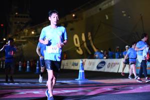 BIB: 472
                            <button type="button" onclick="openModal(3369544)" class="btn btn-primary btn-sm float-right btn-popup" data-toggle="modal" data-target=".modal-high-quality">
                        <i class="fas fa-shopping-cart"></i> Add to Cart
                    </button>
                                            <button type="button" onclick="isThisMe(3369544, true)" class="btn btn-success btn-sm float-right btn-popup btn-isme hidden" data-toggle="tooltip" data-placement="bottom" title="นี่คือรูปของคุณใช่ไหม คลิกที่นี่เพื่อเอาเข้าอัลบั้ม">
                        <i class="fas fa-plus"></i> Add to album
                    </button>
                    <button type="button" onclick="isThisMe(3369544, false)" class="btn btn-warning btn-sm float-right btn-popup btn-isnotme hidden">
                        <i class="fas fa-ban"></i> Remove from album
                    </button>