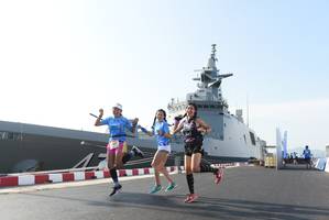 BIB: 
                            <button type="button" onclick="openModal(3344368)" class="btn btn-primary btn-sm float-right btn-popup" data-toggle="modal" data-target=".modal-high-quality">
                        <i class="fas fa-shopping-cart"></i> Add to Cart
                    </button>
                                            <button type="button" onclick="isThisMe(3344368, true)" class="btn btn-success btn-sm float-right btn-popup btn-isme hidden" data-toggle="tooltip" data-placement="bottom" title="นี่คือรูปของคุณใช่ไหม คลิกที่นี่เพื่อเอาเข้าอัลบั้ม">
                        <i class="fas fa-plus"></i> Add to album
                    </button>
                    <button type="button" onclick="isThisMe(3344368, false)" class="btn btn-warning btn-sm float-right btn-popup btn-isnotme hidden">
                        <i class="fas fa-ban"></i> Remove from album
                    </button>