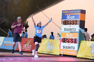 BIB: 13333, 9808
                            <button type="button" onclick="openModal(3365593)" class="btn btn-primary btn-sm float-right btn-popup" data-toggle="modal" data-target=".modal-high-quality">
                        <i class="fas fa-shopping-cart"></i> Add to Cart
                    </button>
                                            <button type="button" onclick="isThisMe(3365593, true)" class="btn btn-success btn-sm float-right btn-popup btn-isme hidden" data-toggle="tooltip" data-placement="bottom" title="นี่คือรูปของคุณใช่ไหม คลิกที่นี่เพื่อเอาเข้าอัลบั้ม">
                        <i class="fas fa-plus"></i> Add to album
                    </button>
                    <button type="button" onclick="isThisMe(3365593, false)" class="btn btn-warning btn-sm float-right btn-popup btn-isnotme hidden">
                        <i class="fas fa-ban"></i> Remove from album
                    </button>