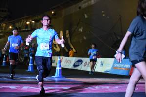 BIB: 6246
                            <button type="button" onclick="openModal(3369196)" class="btn btn-primary btn-sm float-right btn-popup" data-toggle="modal" data-target=".modal-high-quality">
                        <i class="fas fa-shopping-cart"></i> Add to Cart
                    </button>
                                            <button type="button" onclick="isThisMe(3369196, true)" class="btn btn-success btn-sm float-right btn-popup btn-isme hidden" data-toggle="tooltip" data-placement="bottom" title="นี่คือรูปของคุณใช่ไหม คลิกที่นี่เพื่อเอาเข้าอัลบั้ม">
                        <i class="fas fa-plus"></i> Add to album
                    </button>
                    <button type="button" onclick="isThisMe(3369196, false)" class="btn btn-warning btn-sm float-right btn-popup btn-isnotme hidden">
                        <i class="fas fa-ban"></i> Remove from album
                    </button>