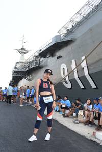 BIB: 6908
                            <button type="button" onclick="openModal(3343963)" class="btn btn-primary btn-sm float-right btn-popup" data-toggle="modal" data-target=".modal-high-quality">
                        <i class="fas fa-shopping-cart"></i> Add to Cart
                    </button>
                                            <button type="button" onclick="isThisMe(3343963, true)" class="btn btn-success btn-sm float-right btn-popup btn-isme hidden" data-toggle="tooltip" data-placement="bottom" title="นี่คือรูปของคุณใช่ไหม คลิกที่นี่เพื่อเอาเข้าอัลบั้ม">
                        <i class="fas fa-plus"></i> Add to album
                    </button>
                    <button type="button" onclick="isThisMe(3343963, false)" class="btn btn-warning btn-sm float-right btn-popup btn-isnotme hidden">
                        <i class="fas fa-ban"></i> Remove from album
                    </button>