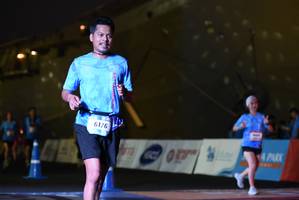 BIB: 6176
                            <button type="button" onclick="openModal(3368816)" class="btn btn-primary btn-sm float-right btn-popup" data-toggle="modal" data-target=".modal-high-quality">
                        <i class="fas fa-shopping-cart"></i> Add to Cart
                    </button>
                                            <button type="button" onclick="isThisMe(3368816, true)" class="btn btn-success btn-sm float-right btn-popup btn-isme hidden" data-toggle="tooltip" data-placement="bottom" title="นี่คือรูปของคุณใช่ไหม คลิกที่นี่เพื่อเอาเข้าอัลบั้ม">
                        <i class="fas fa-plus"></i> Add to album
                    </button>
                    <button type="button" onclick="isThisMe(3368816, false)" class="btn btn-warning btn-sm float-right btn-popup btn-isnotme hidden">
                        <i class="fas fa-ban"></i> Remove from album
                    </button>